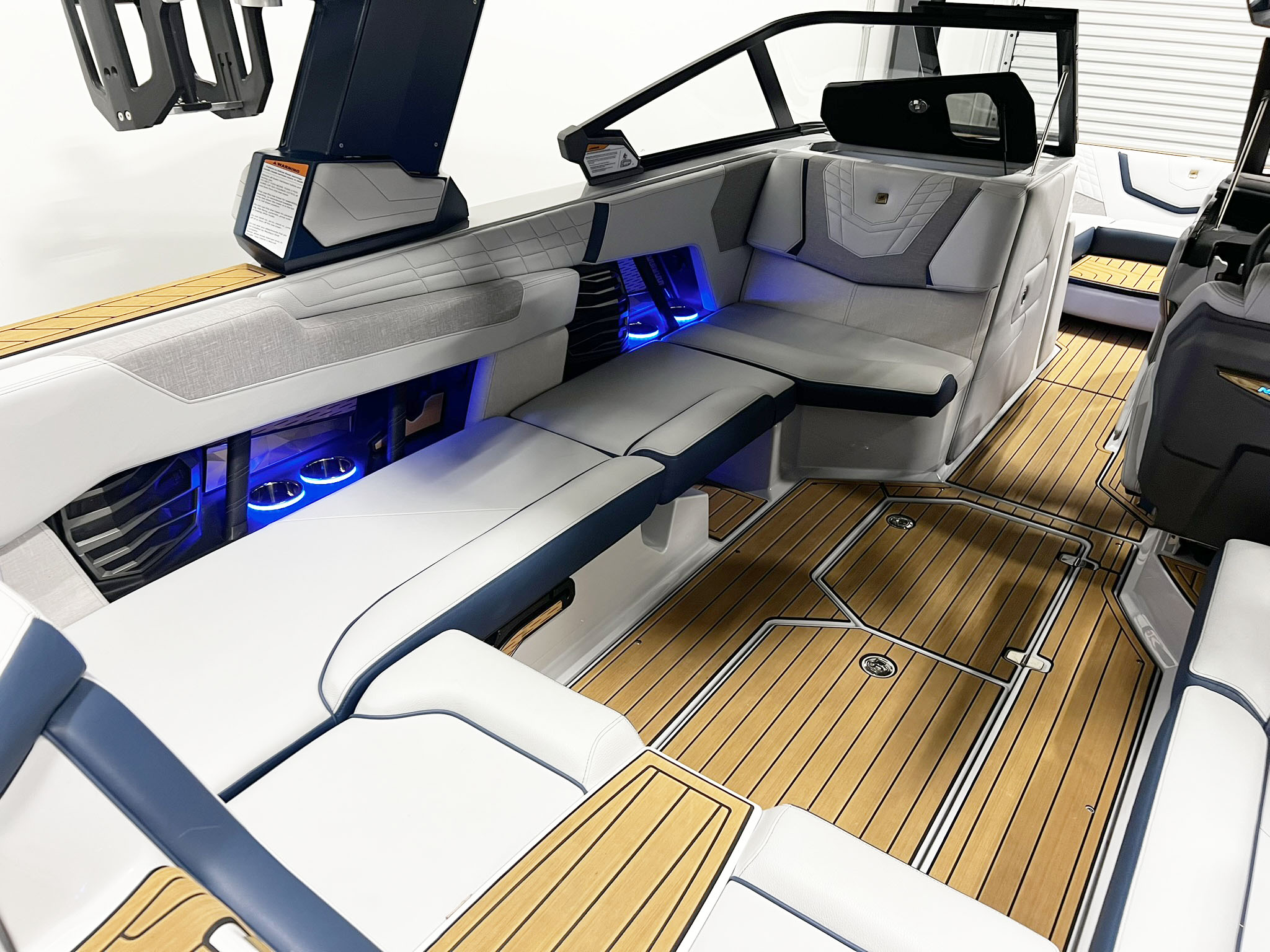 2024 Super Air Nautique Nautique G23 Icon
